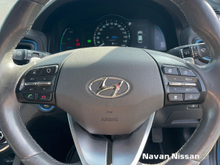 2018 Hyundai Ioniq 1.6L Petrol Plug-in Hybrid For Sale Images