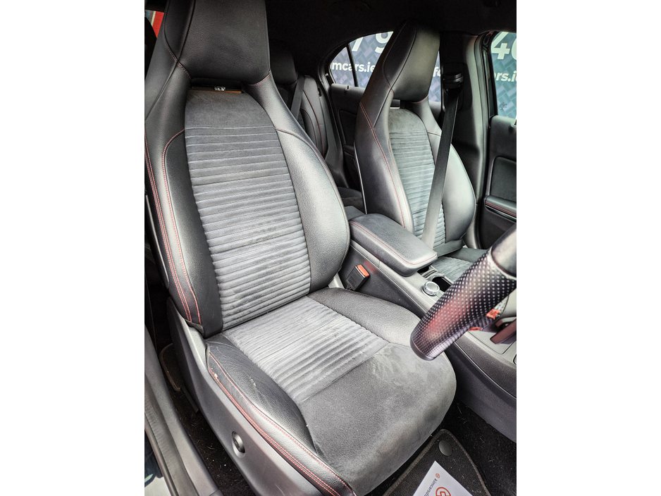 2013 Mercedes-Benz A Class 1.6L Petrol For Sale Images