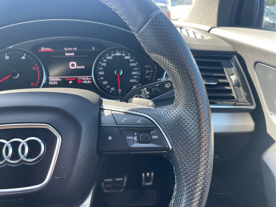 2023 Audi Q5 2L Diesel For Sale Images