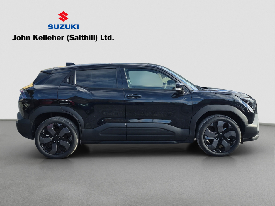 2026 Suzuki e Vitara For Sale Images