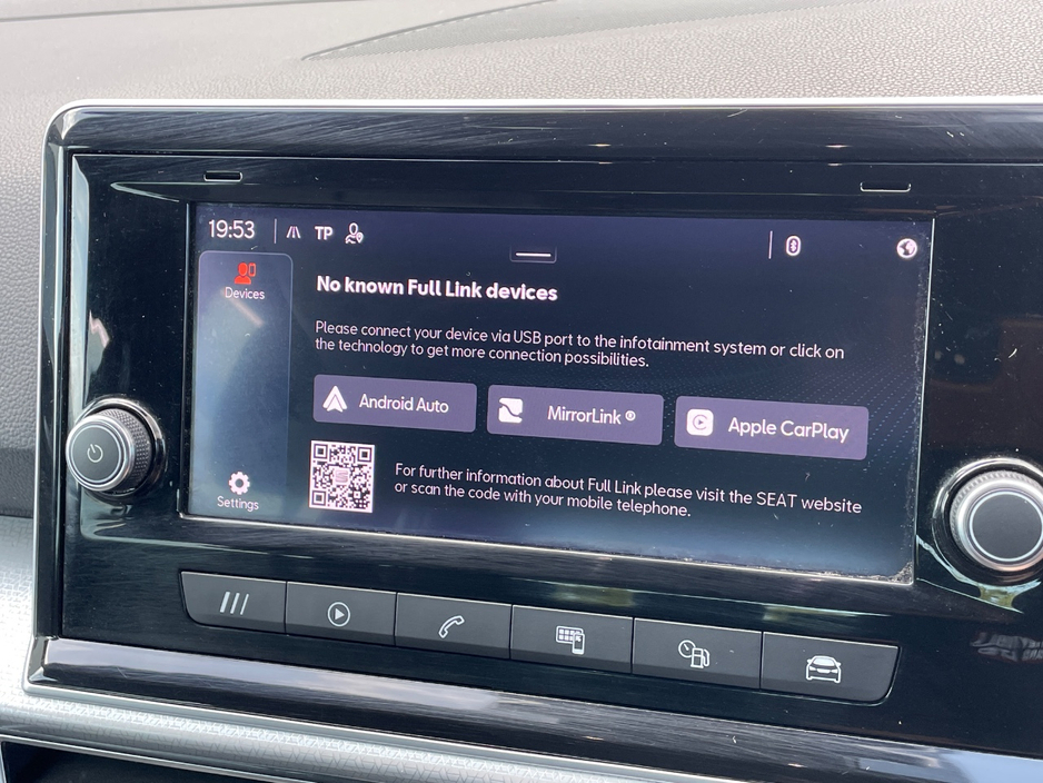 2022 Renault Kadjar 1.3L Petrol For Sale Images