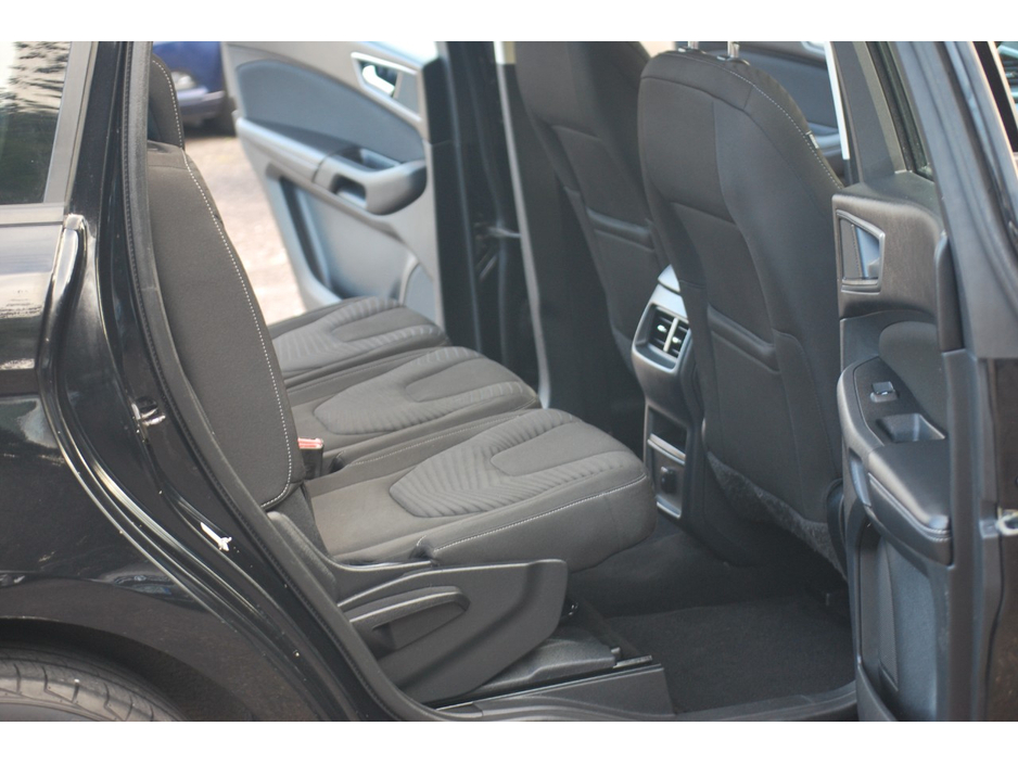 2017 Ford S-Max 2L Diesel For Sale Images