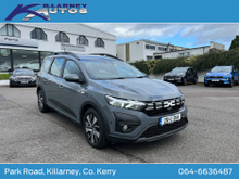 Dacia Jogger EXPRESSION 7Seat