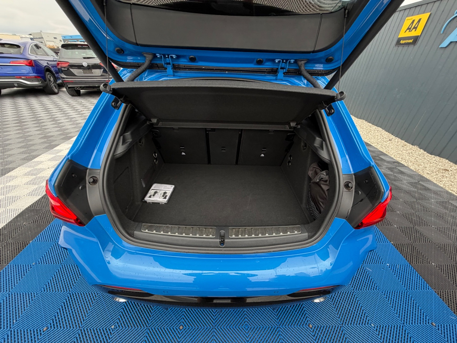 BMW 1 Series M-SPORT - 2.0L DIESEL - AUTO - 12M WARRANTY - CAR: 2535 — thumbnail 40