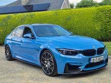 2018 BMW M3 3L Petrol For Sale Images