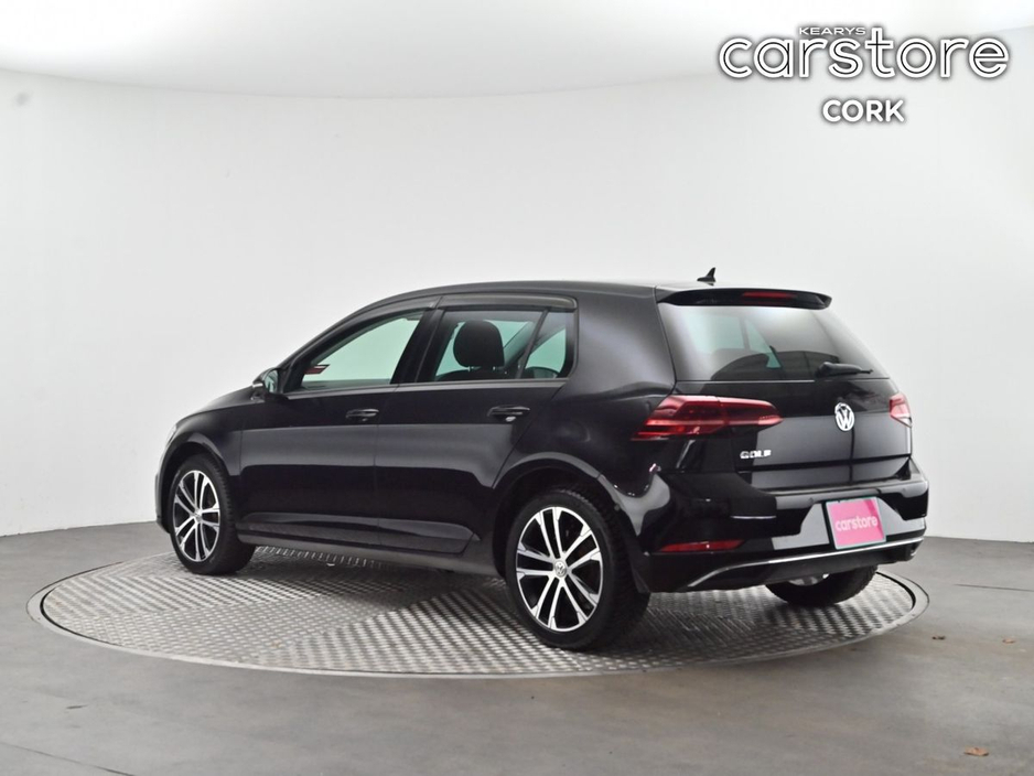 Volkswagen Golf 1.2 TSI COMFORT LINE TECH EDITION — thumbnail 3