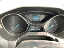 2013 Ford Focus 1.6L Diesel For Sale Images