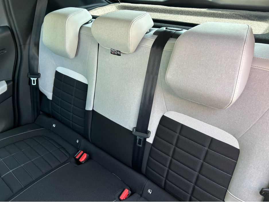 2026 Citroen C3 0L Electric For Sale Images