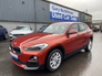 2020 BMW X2 2.0 20i SE SUV 5dr Petrol DCT sDrive Euro 6 (s/s) (192 ps)