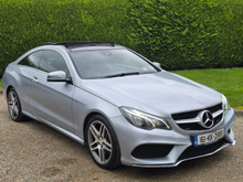 2016 Mercedes-Benz E Class 3L Diesel For Sale Images