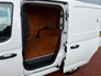 2021 VOLKSWAGEN CADDY 