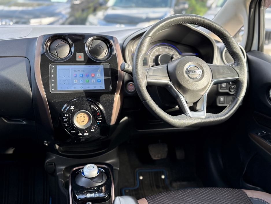 Nissan Note 1.2 E-POWER MEDALIST AUTO — thumbnail 27