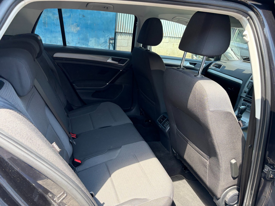 2015 Volkswagen Golf 1.2L Petrol For Sale Images