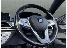 2016 BMW 7 Series 2.0L Petrol Plug-in Hybrid For Sale Images