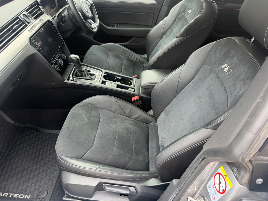 2020 Volkswagen Arteon 2L Petrol For Sale Images