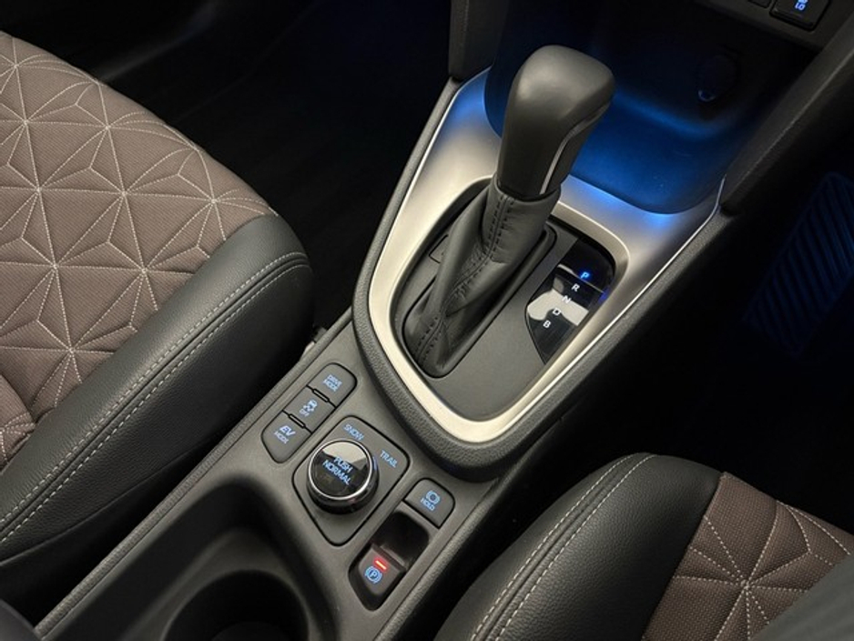 Toyota Yaris Cross Sol Hybrid — thumbnail 13