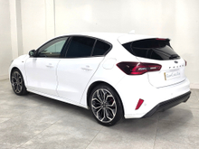 2023 Ford Focus 1.5L Diesel For Sale Images