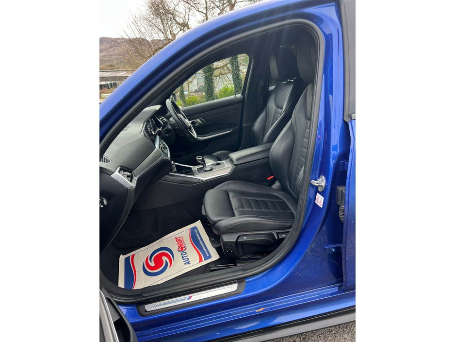 2019 BMW 3 Series 2L Diesel For Sale Images
