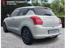 2022 Suzuki Swift 1.2L Petrol For Sale Images