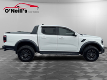2023 Ford Ranger 2L Diesel For Sale Images