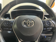 2022 Toyota Corolla 1.8L Petrol Hybrid For Sale Images