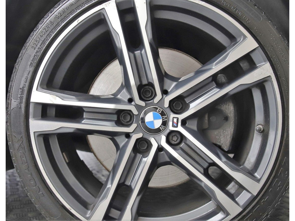 BMW 1 Series 118i MSPORT *FULL LEATHER*IRISH CAR*PRIVACY GLASS — thumbnail 30