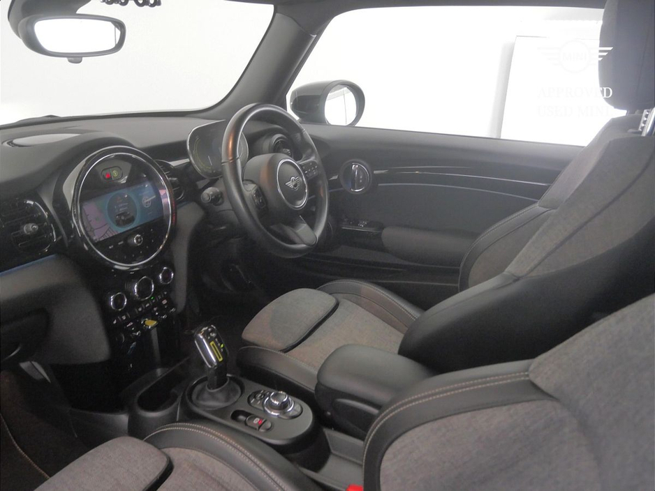 2023 MINI Hatch ElectricL Electric For Sale Images