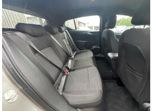 2016 Opel Astra 1.6L Diesel For Sale Images