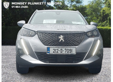 2021 Peugeot 2008 1.2L Petrol For Sale Images