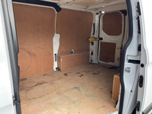 2019 Ford Transit Custom 2L Diesel For Sale Images