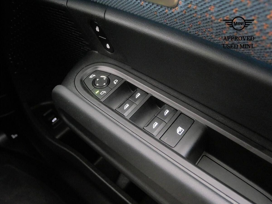 2024 MINI Countryman 1.5L Petrol Hybrid For Sale Images