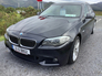 2012 BMW 5 SERIES D F10 M SPORT 4DR
