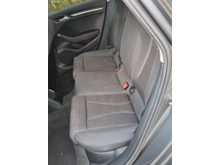 2015 Audi A3 2L Diesel For Sale Images
