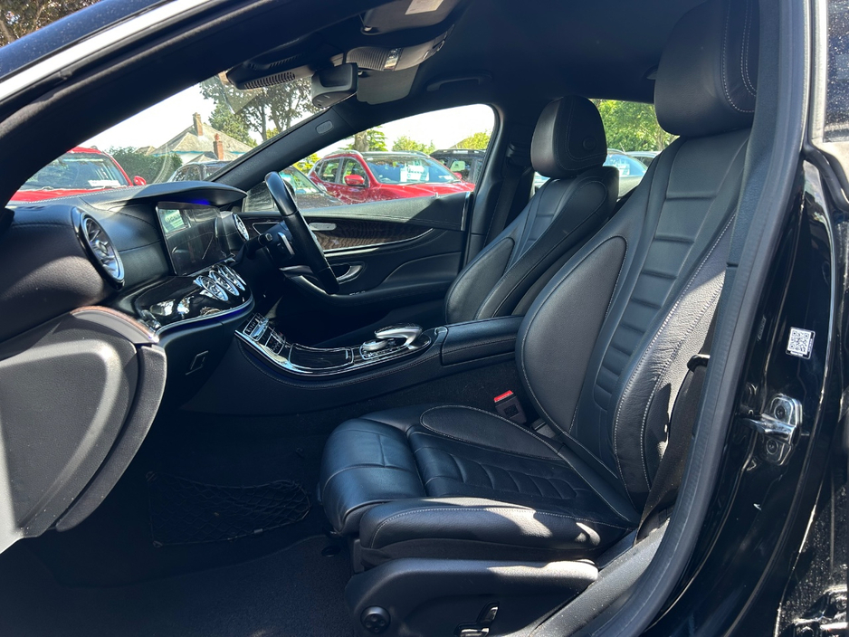 2019 Mercedes-Benz CLS Class 2L Diesel For Sale Images