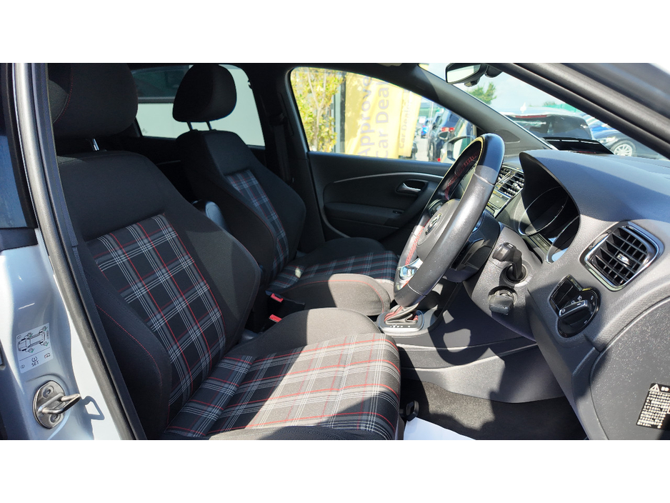 2016 Volkswagen Polo 1.8L Petrol For Sale Images