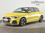 2021 AUDI A1 1.0 TFSI S-Tronic (Upgraded alloys)