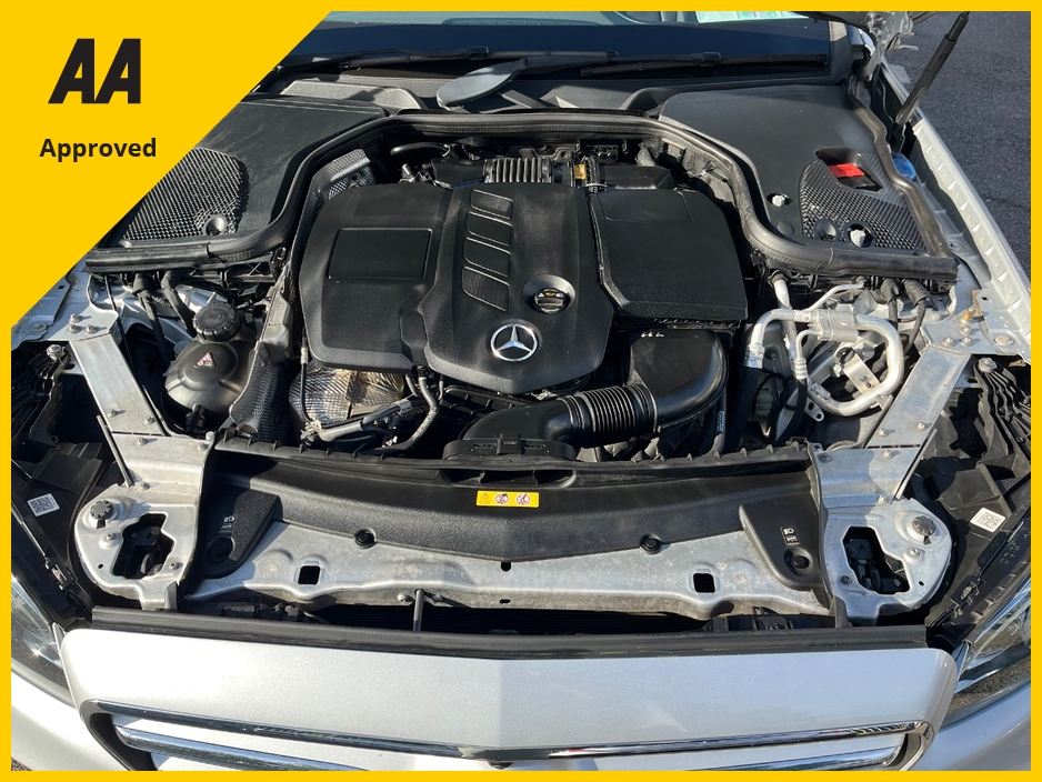 2019 Mercedes-Benz E Class 2L Diesel For Sale Images