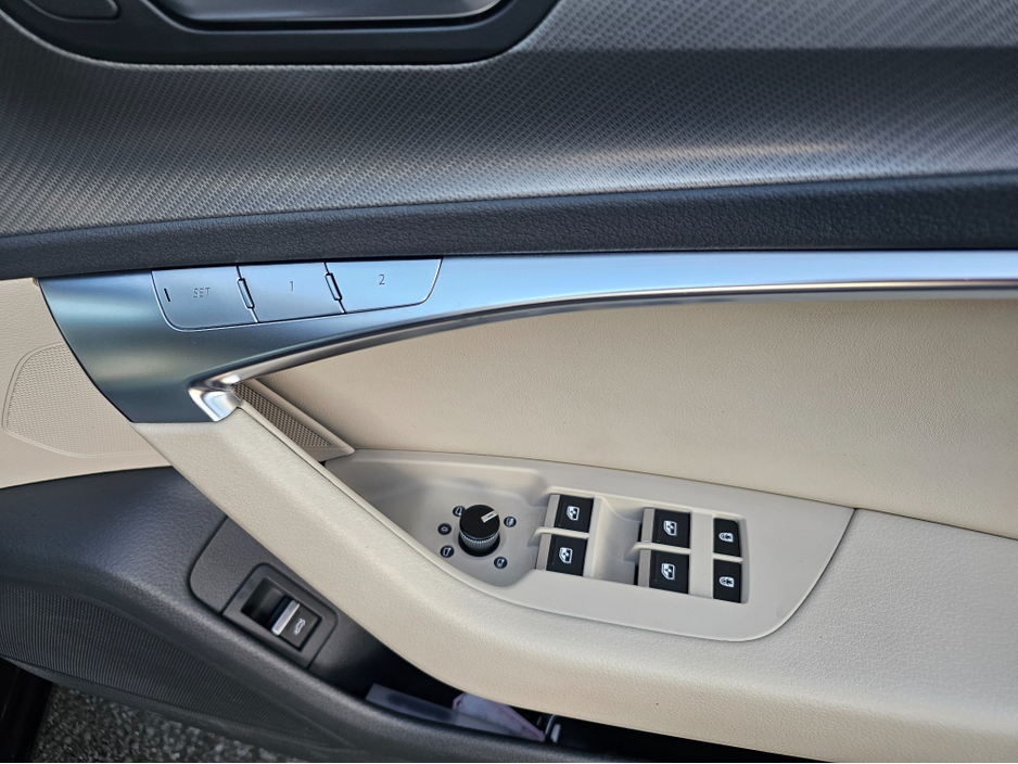 2021 Audi A6 2L Diesel For Sale Images