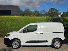 2022 Citroen Berlingo 1.5L Diesel For Sale Images