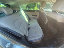 2019 Kia Sportage 1.6L Diesel For Sale Images