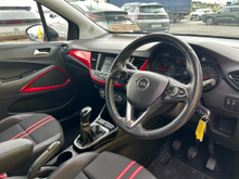 2022 Opel Crossland 1.2L Petrol For Sale Images