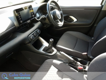 2022 Toyota Yaris 1L Petrol For Sale Images
