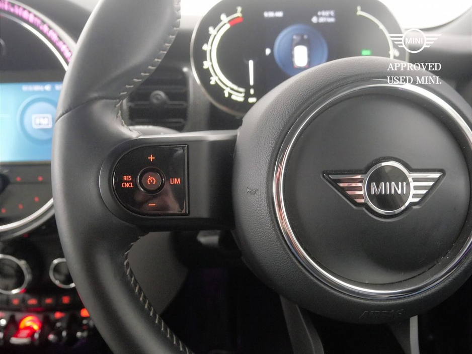 2023 MINI Hatch 1.5L Petrol For Sale Images