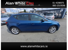 2014 SEAT Leon 1.2L Petrol For Sale Images