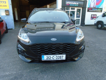 2021 Ford Kuga 1.5L Diesel For Sale Images