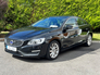 2015 VOLVO S60 2015 SE D2 1.6 115 BHP DIESEL AUTOMATIC