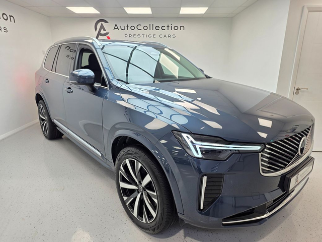 2025 VOLVO XC90 *CORE*T8 RECHARGE PHEV*