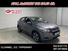 Honda HR-V 1.6 I-DTEC ES - FINANCE & SCRAPPAGE AVAILABLE