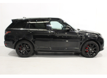 2021 Land Rover Range Rover Sport 2.0L Petrol Plug-in Hybrid For Sale Images