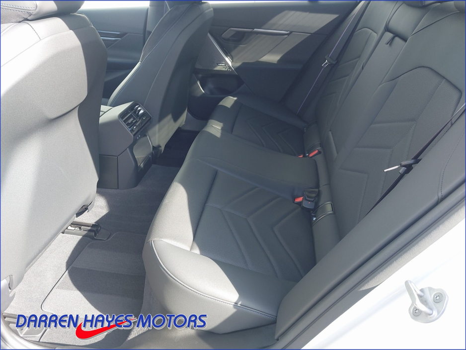 2025 BMW 5 Series 2L Petrol Plug-in Hybrid For Sale Images